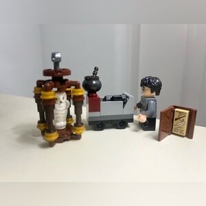 LEGO Wizarding World Playset
